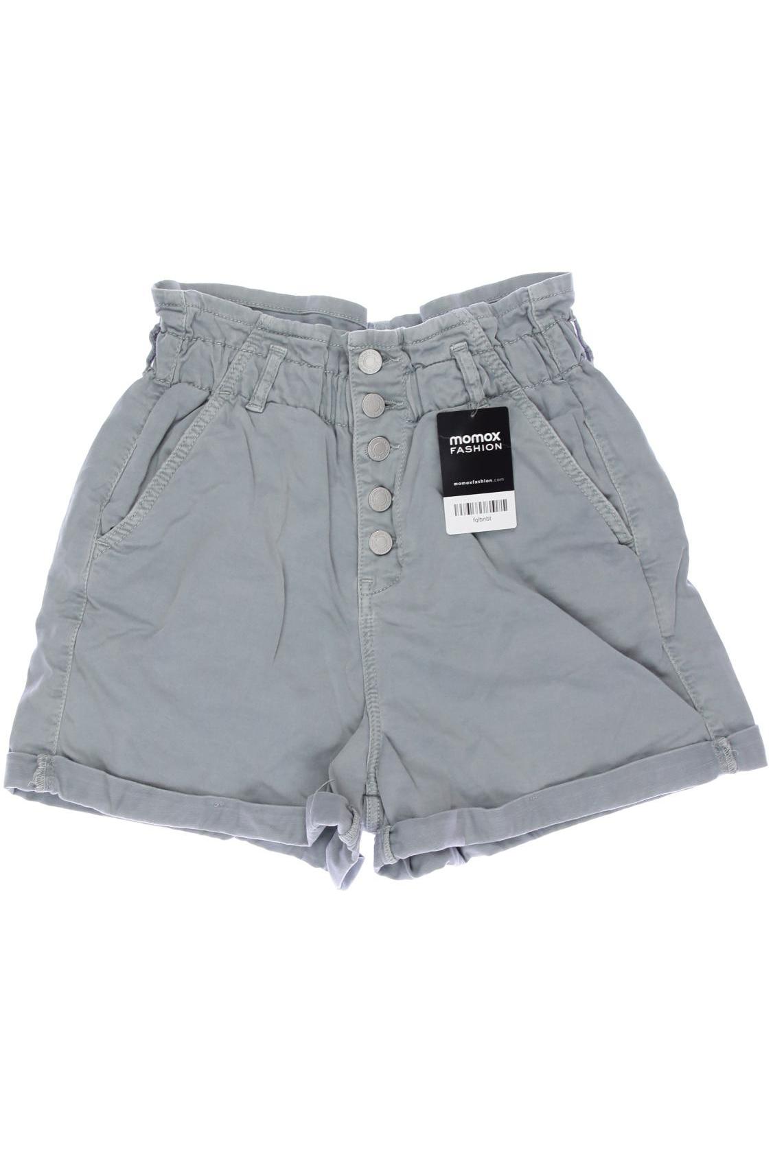 

mavi Damen Shorts, türkis, Gr. 26