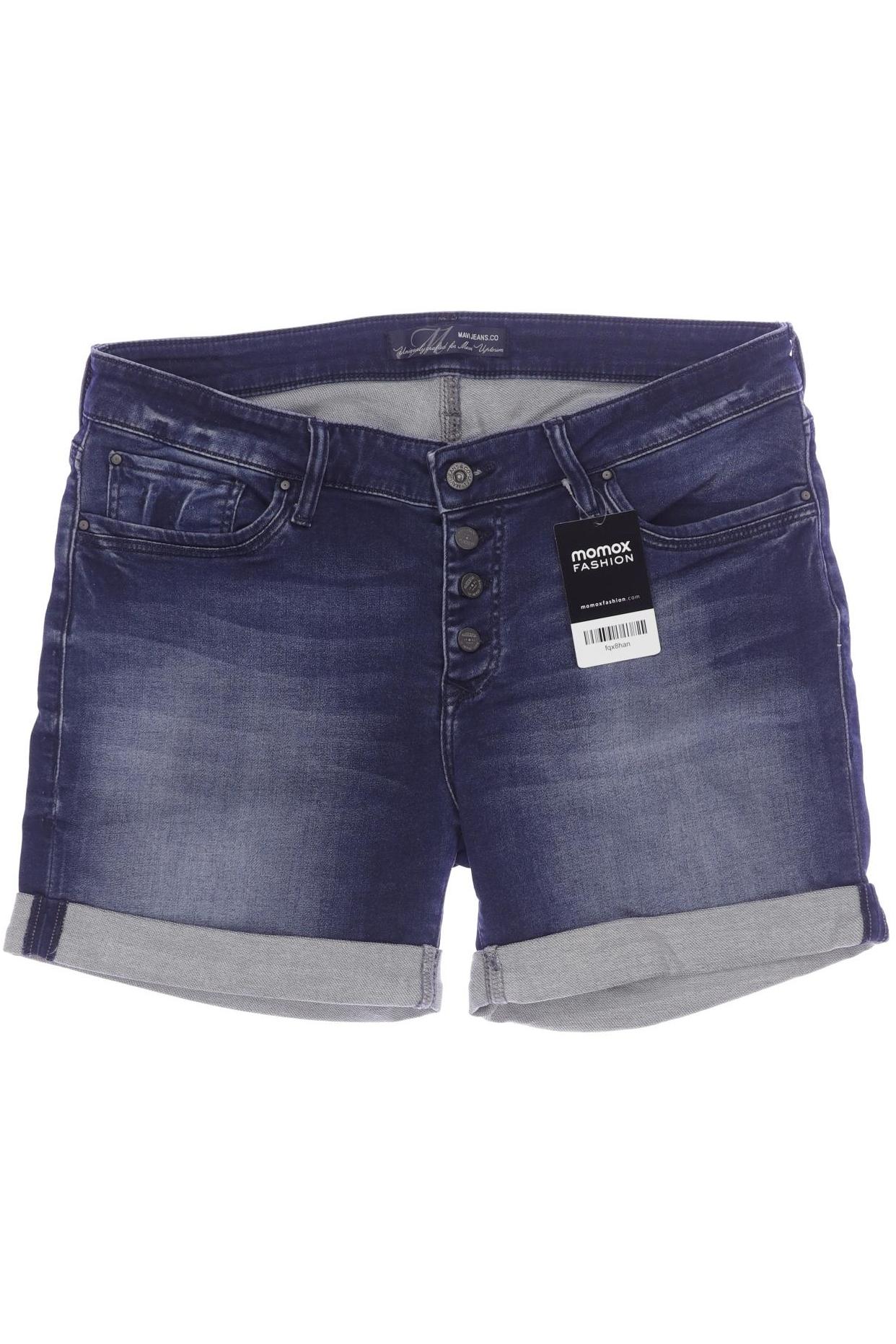 

mavi Damen Shorts, marineblau, Gr. 30