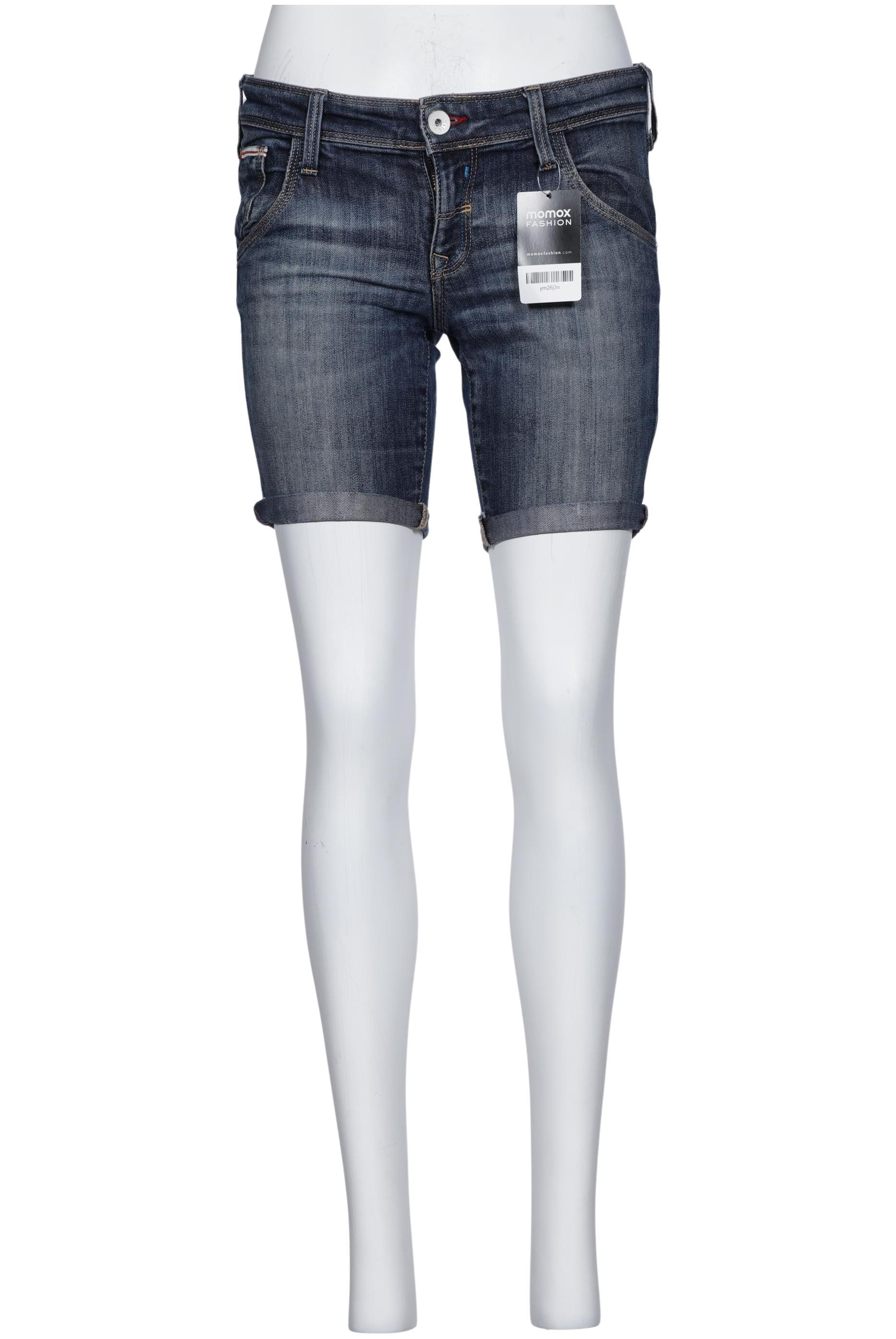 

mavi Damen Shorts, marineblau, Gr. 29