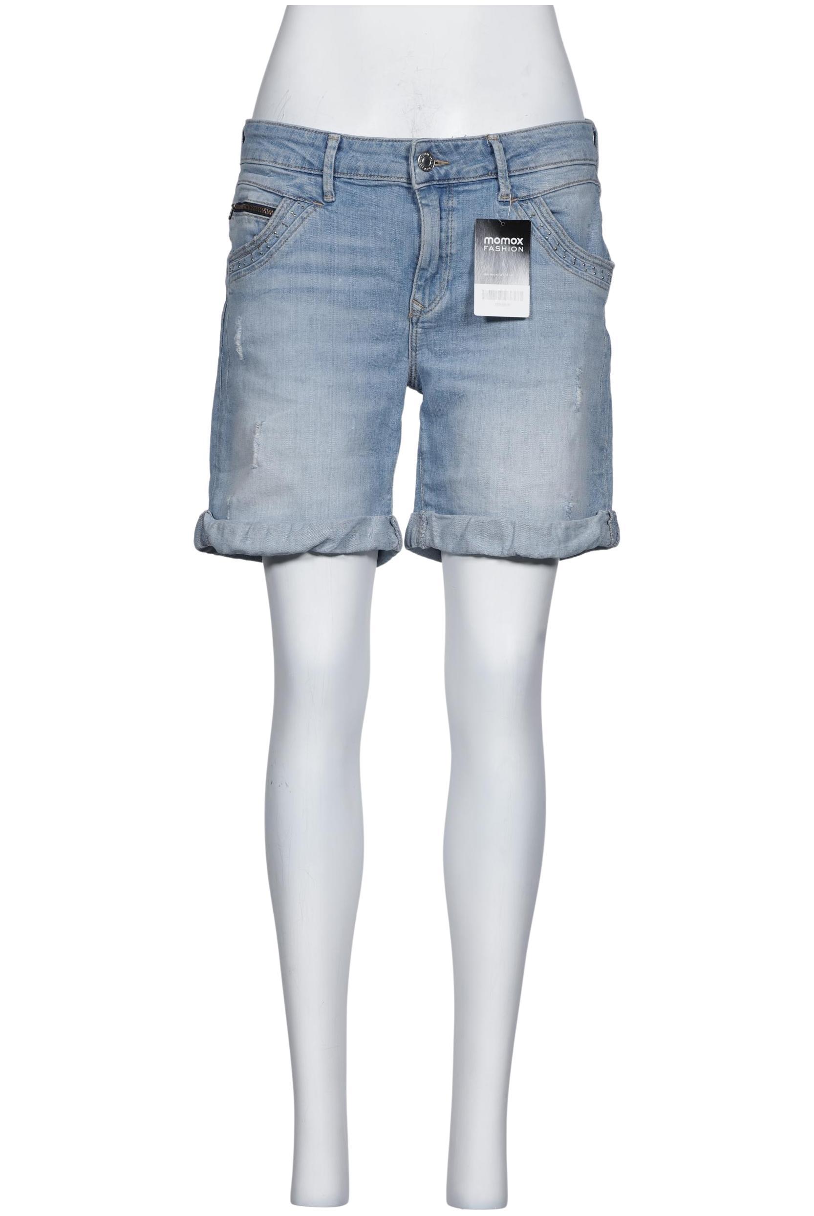 

mavi Damen Shorts, hellblau, Gr. 29