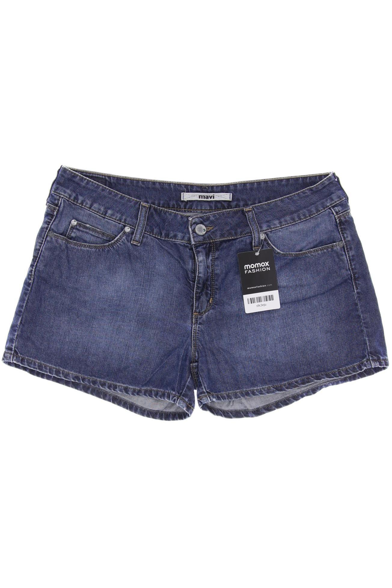 

mavi Damen Shorts, blau