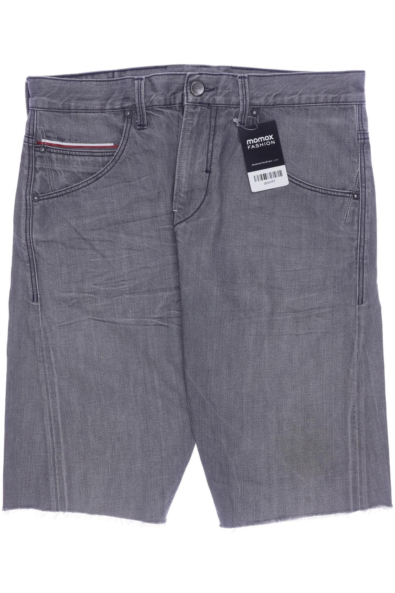 

mavi Damen Shorts, grau, Gr. 36