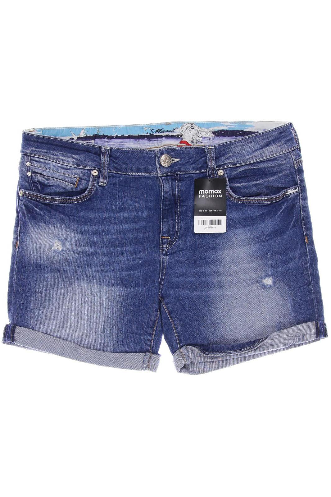 

mavi Damen Shorts, blau