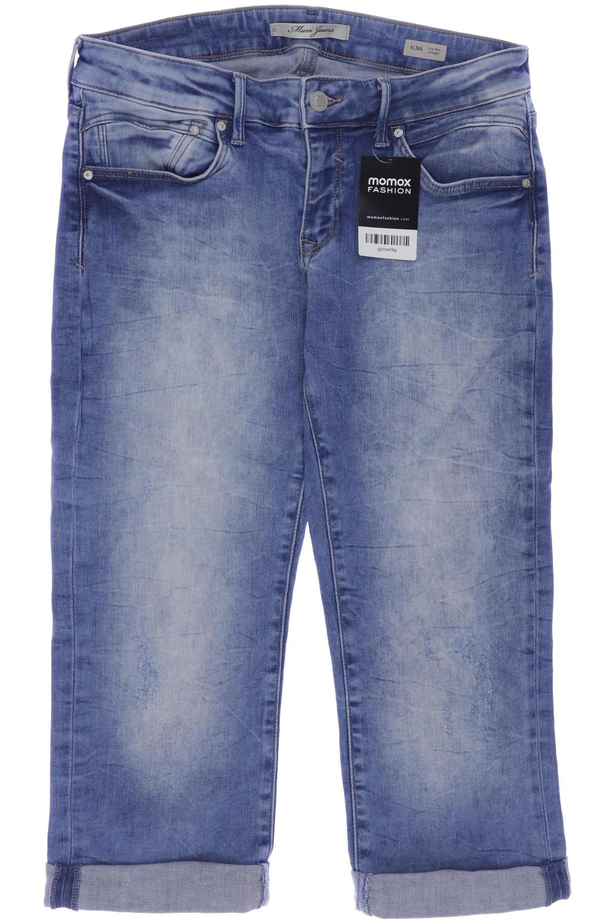 

mavi Damen Shorts, blau, Gr. 29