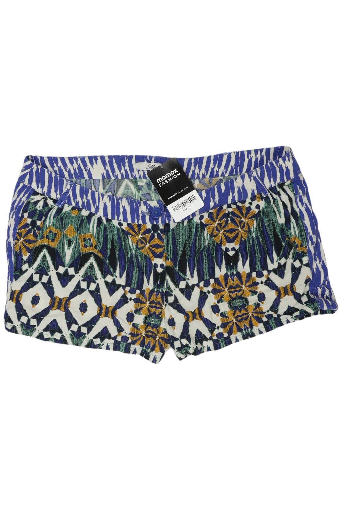 

mavi Damen Shorts, mehrfarbig, Gr. 36
