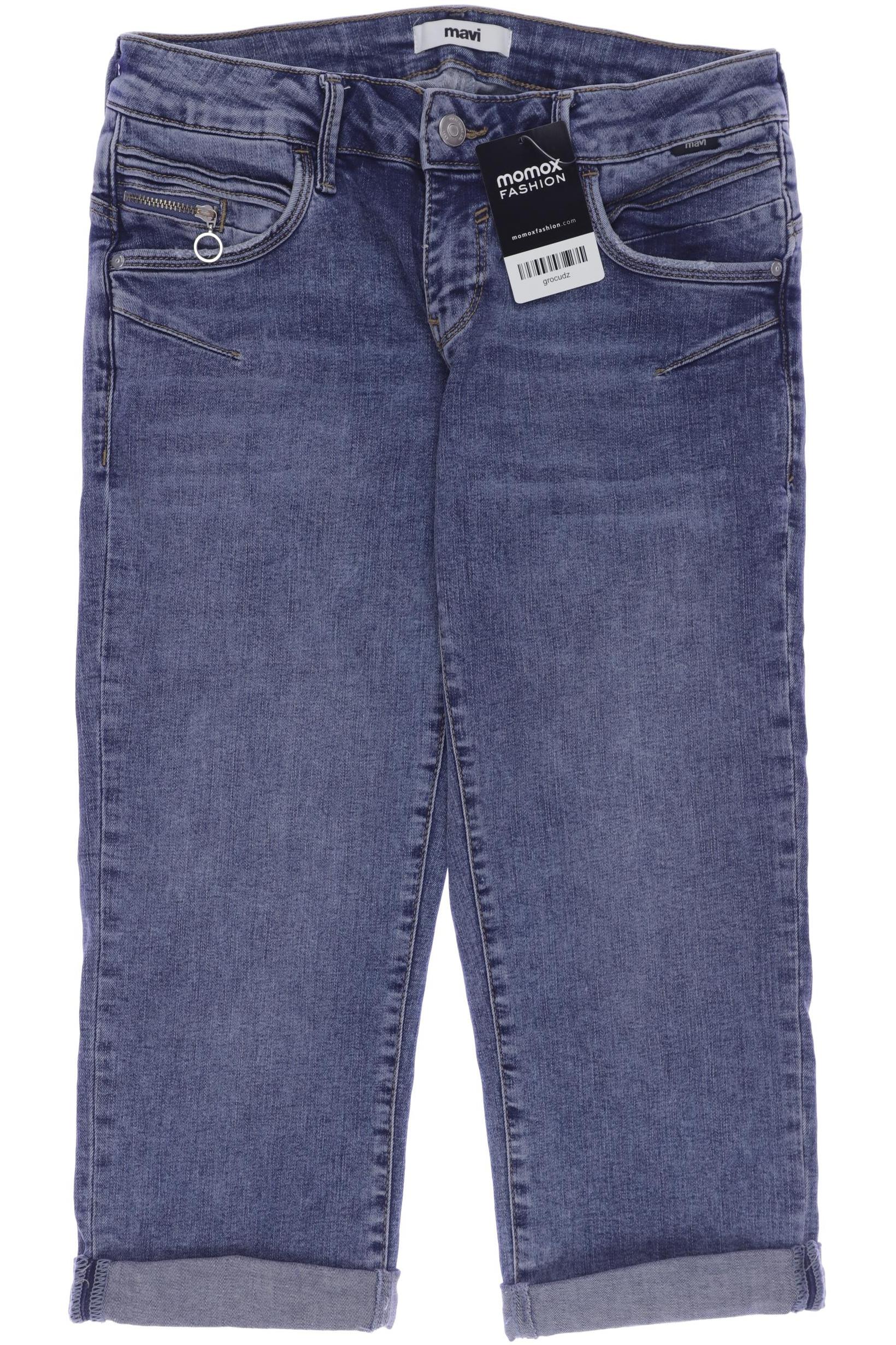 

mavi Damen Shorts, marineblau, Gr. 27