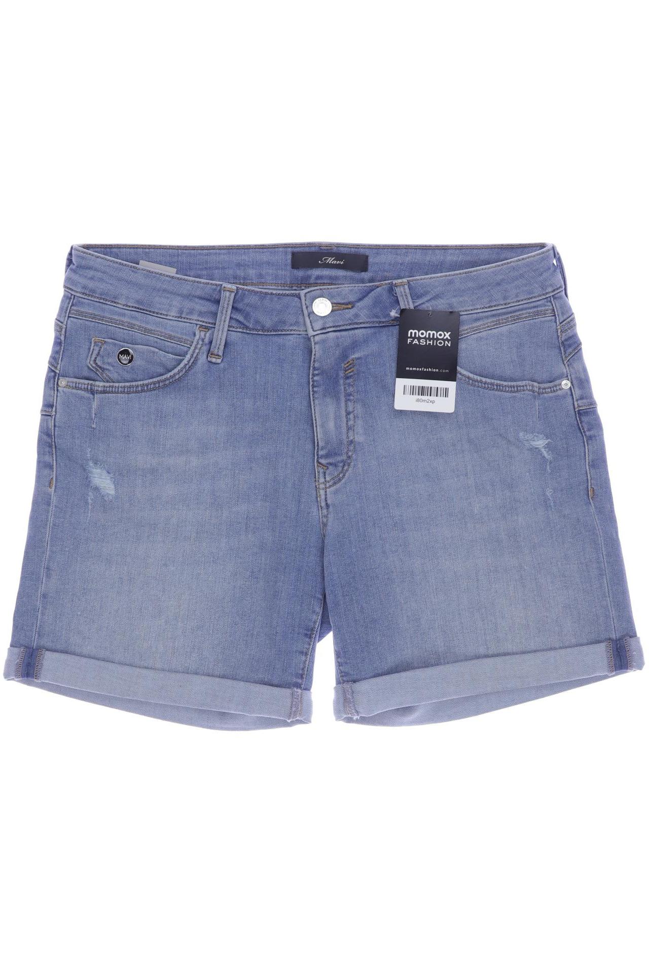 

mavi Damen Shorts, hellblau, Gr. 29