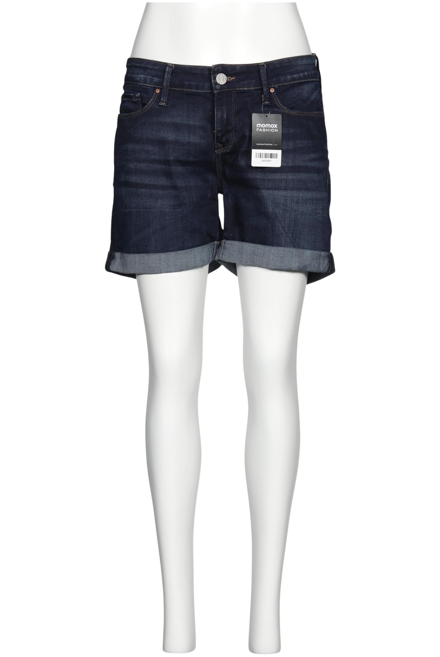 

mavi Damen Shorts, marineblau, Gr. 29