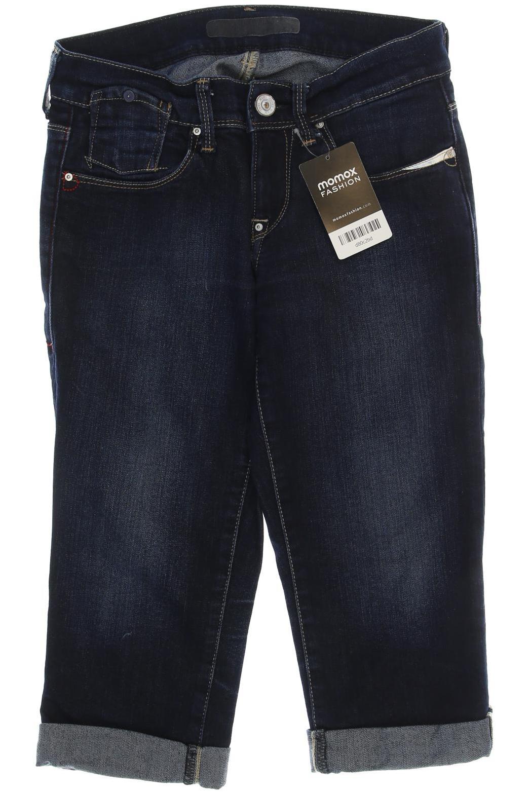 

mavi Damen Shorts, marineblau, Gr. 26