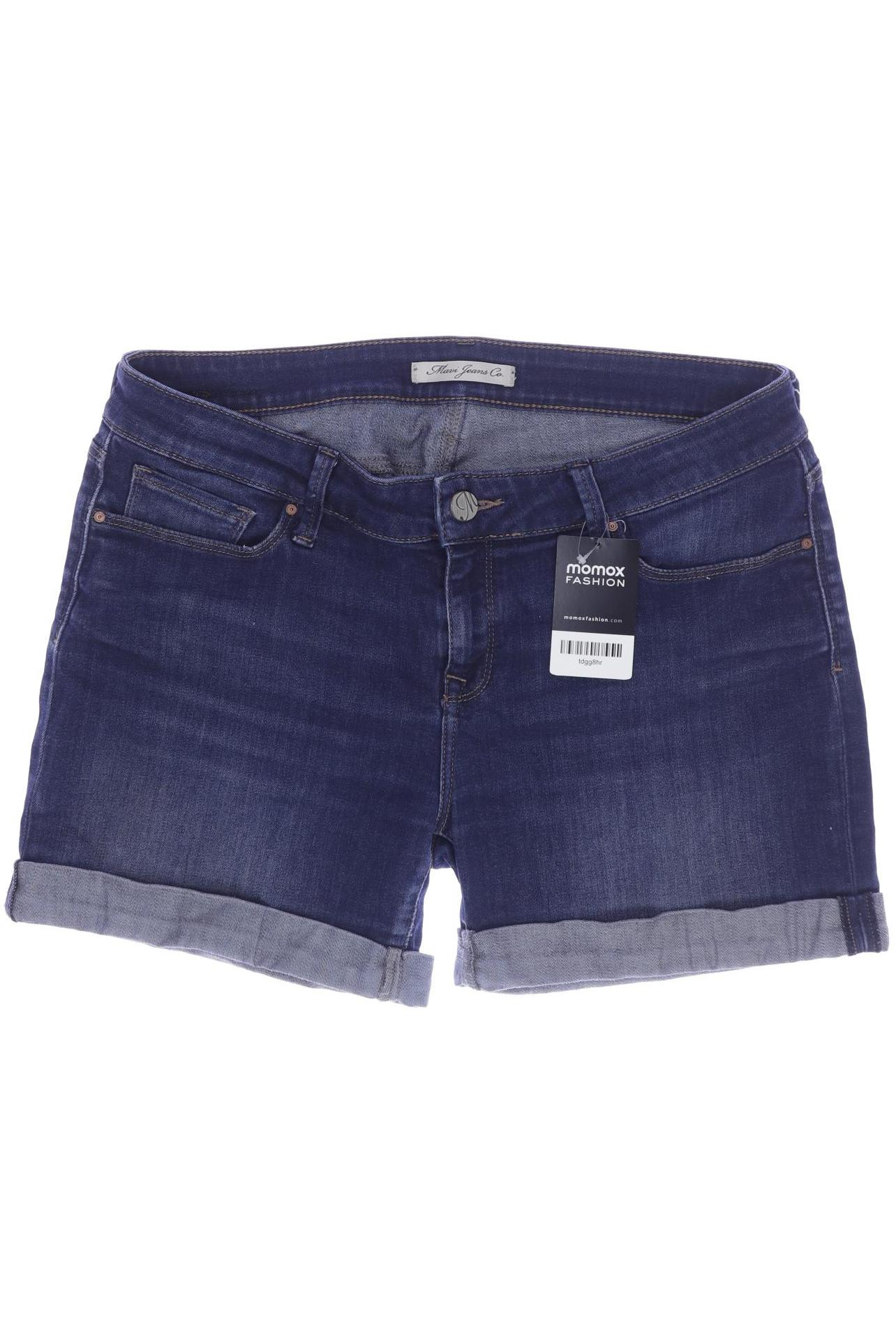 

mavi Damen Shorts, marineblau