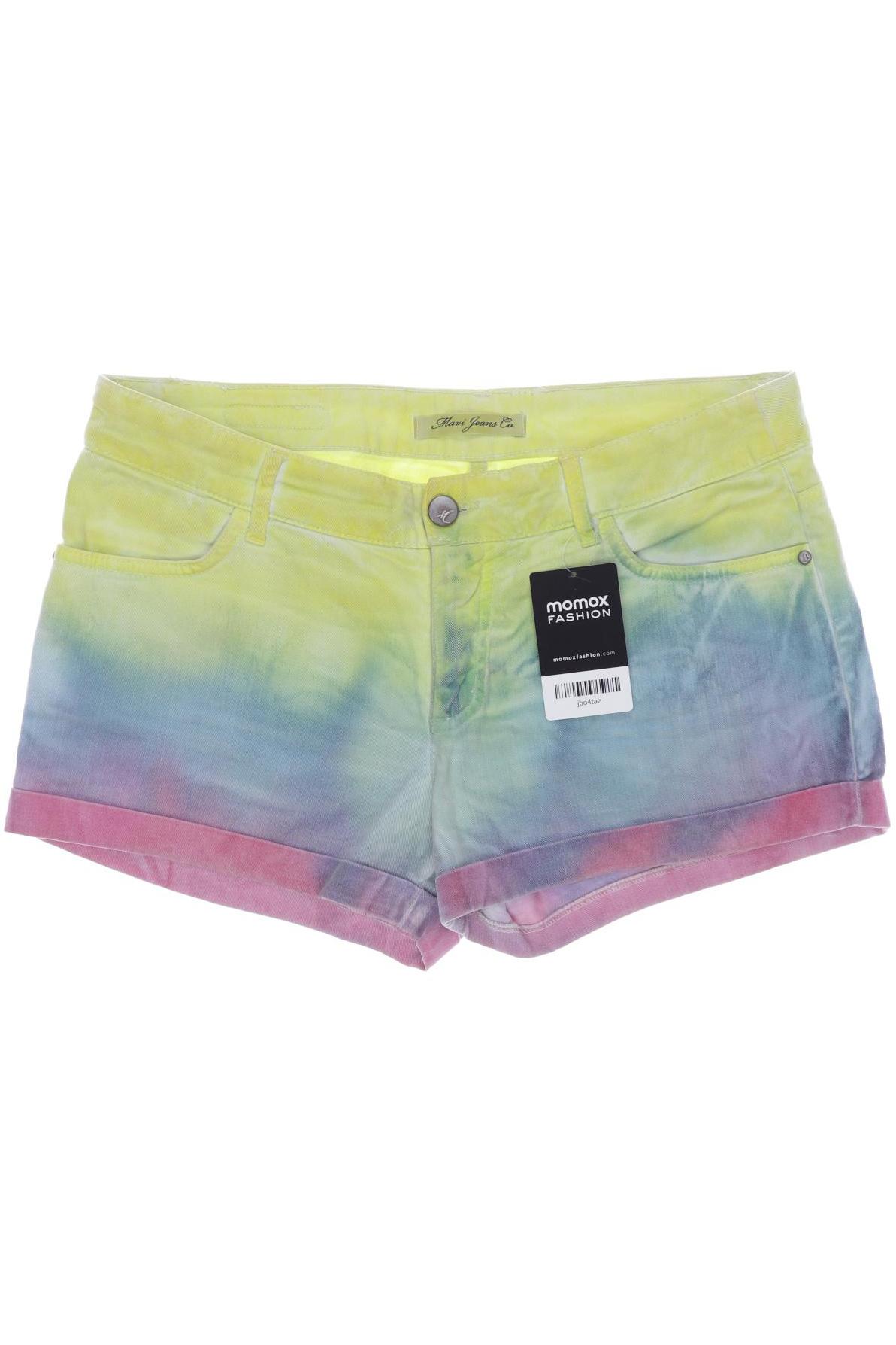 

mavi Damen Shorts, mehrfarbig, Gr. 38
