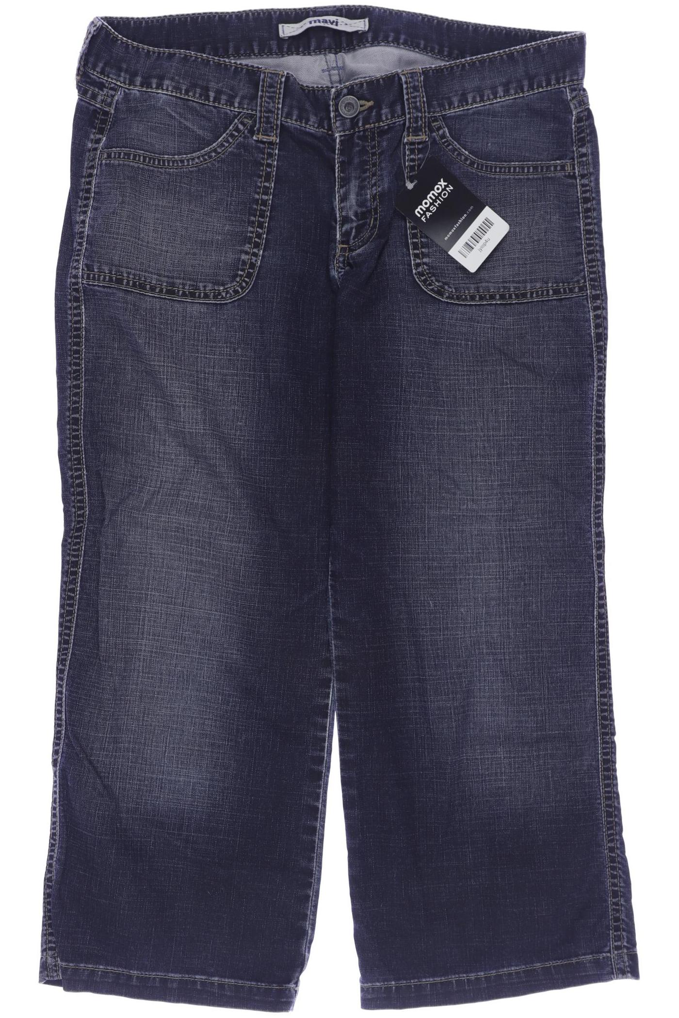 

mavi Damen Shorts, marineblau, Gr. 29