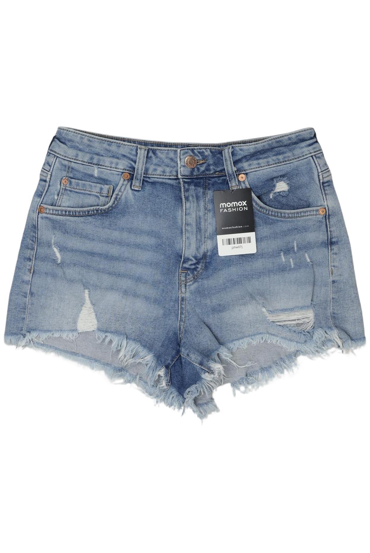 

mavi Damen Shorts, blau, Gr. 27