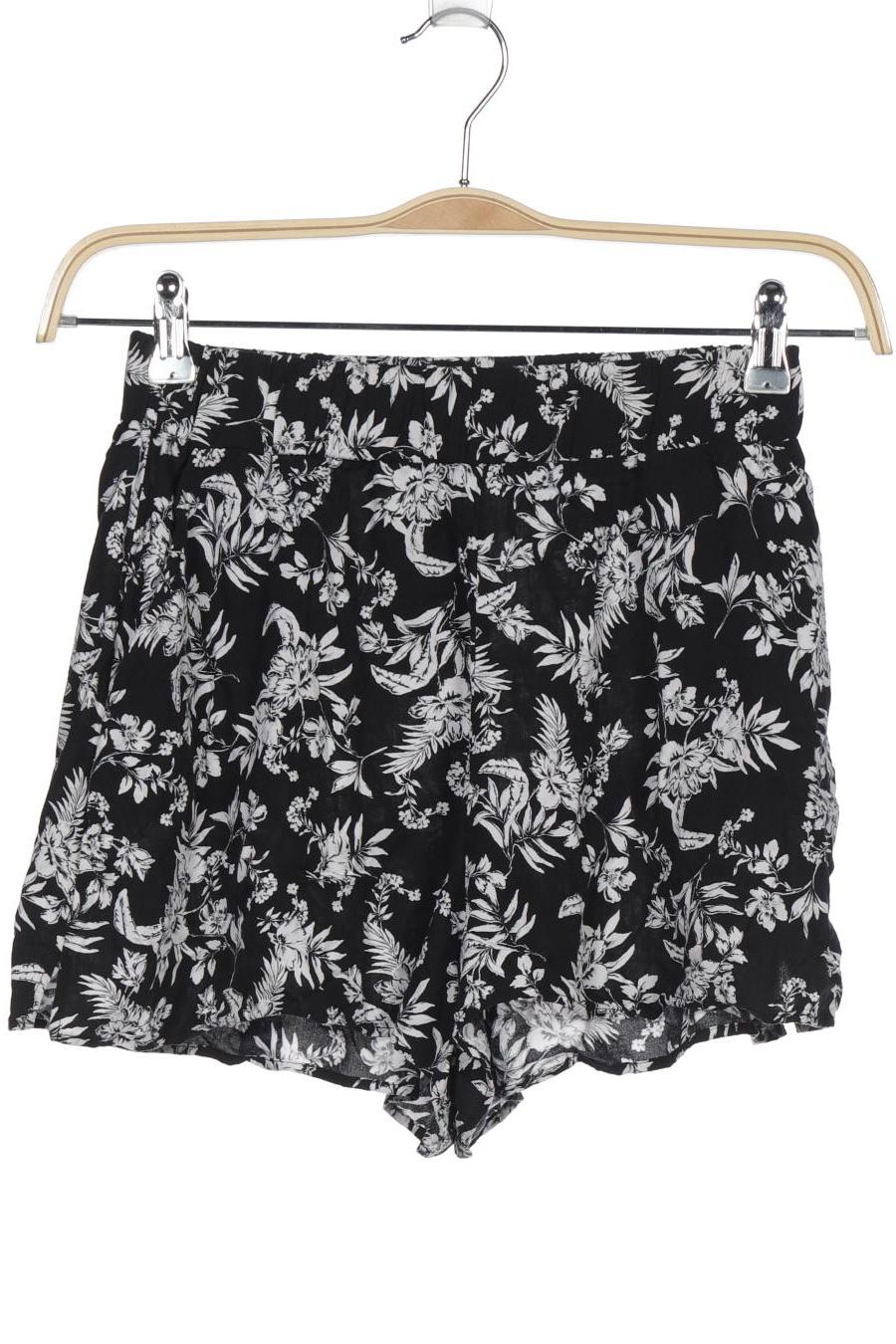 

mavi Damen Shorts, schwarz