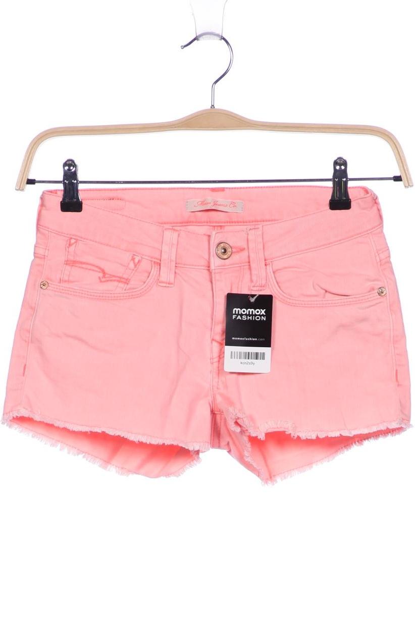 

mavi Damen Shorts, pink, Gr. 26