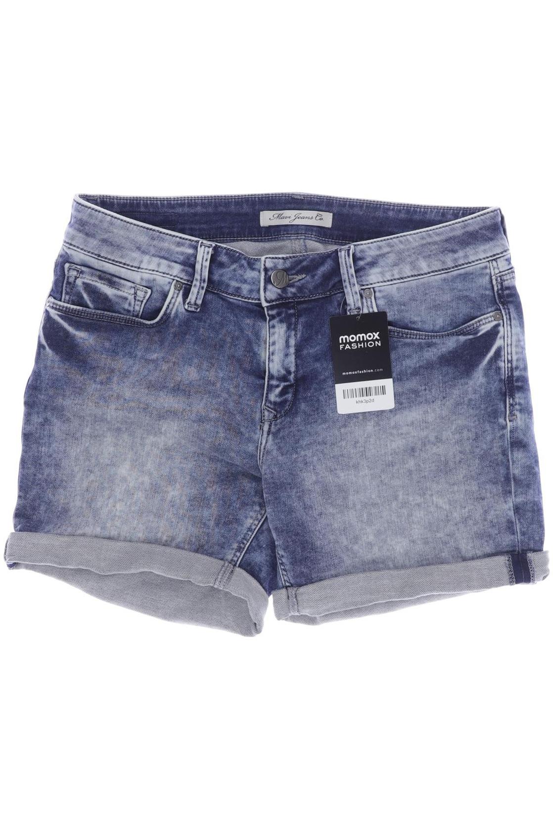 

mavi Damen Shorts, blau