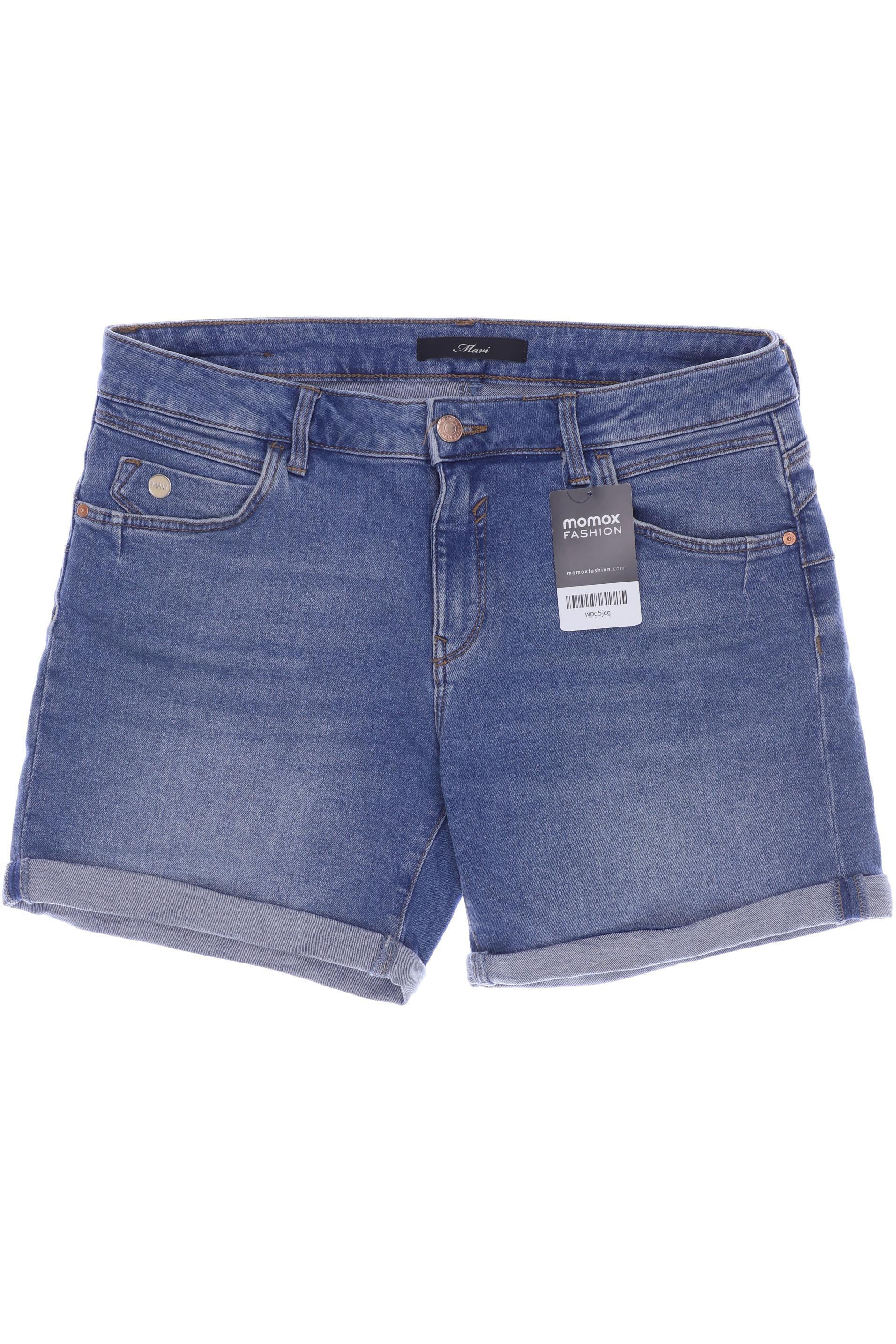 

mavi Damen Shorts, blau