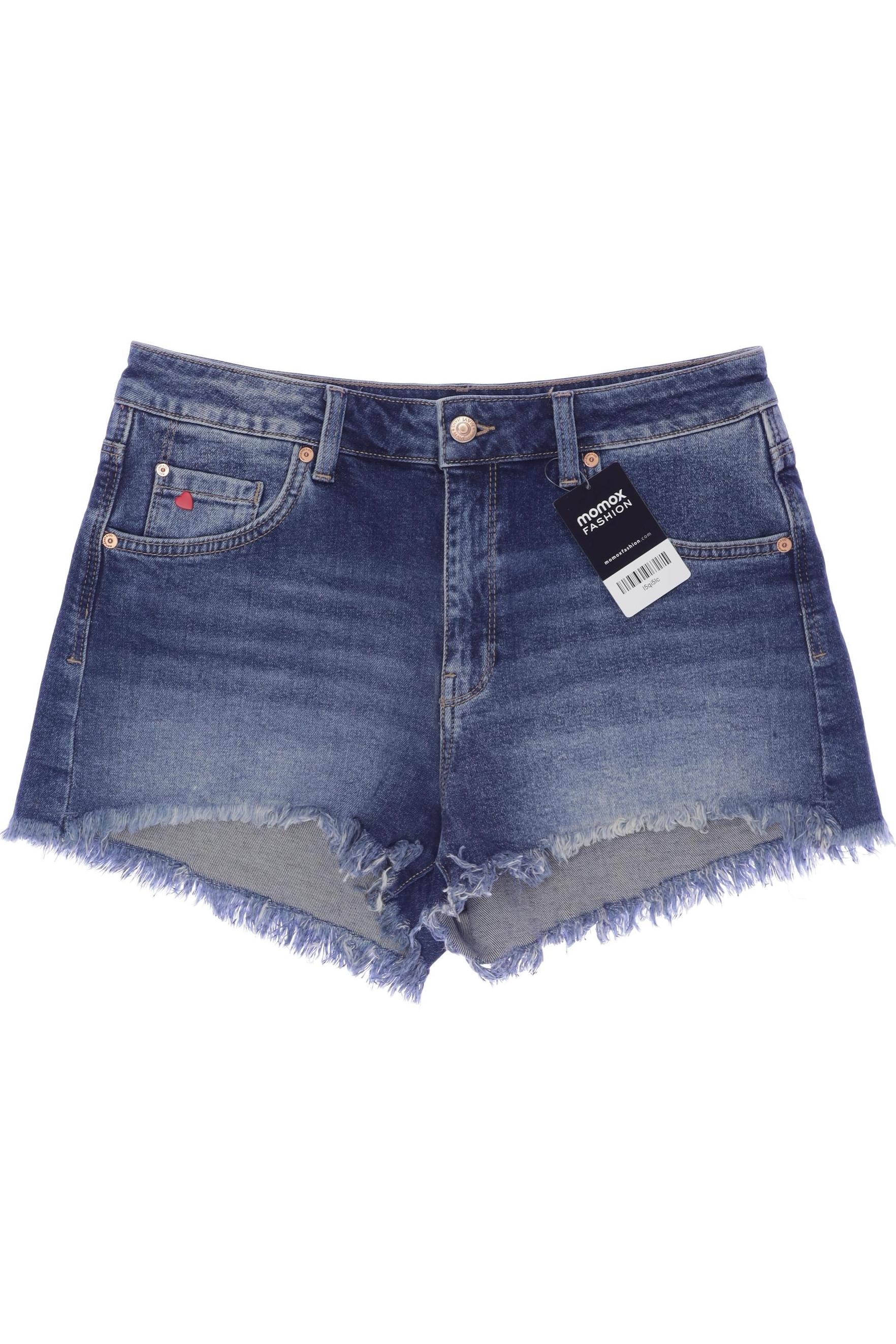 

mavi Damen Shorts, blau, Gr. 29