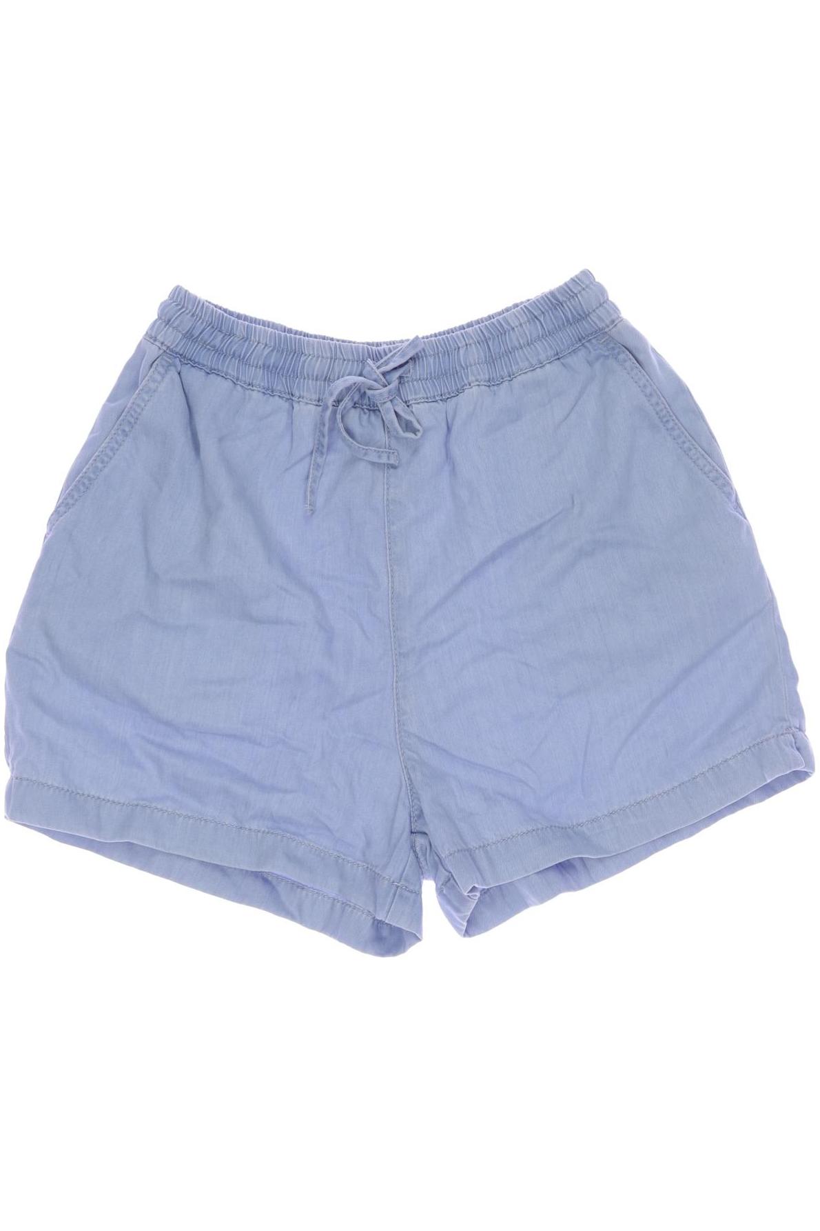 

mavi Damen Shorts, hellblau, Gr. 34