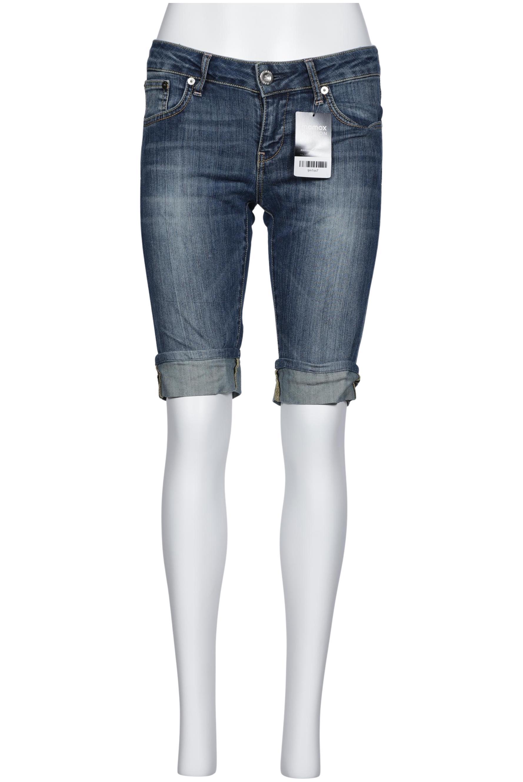 

mavi Damen Shorts, blau, Gr. 29