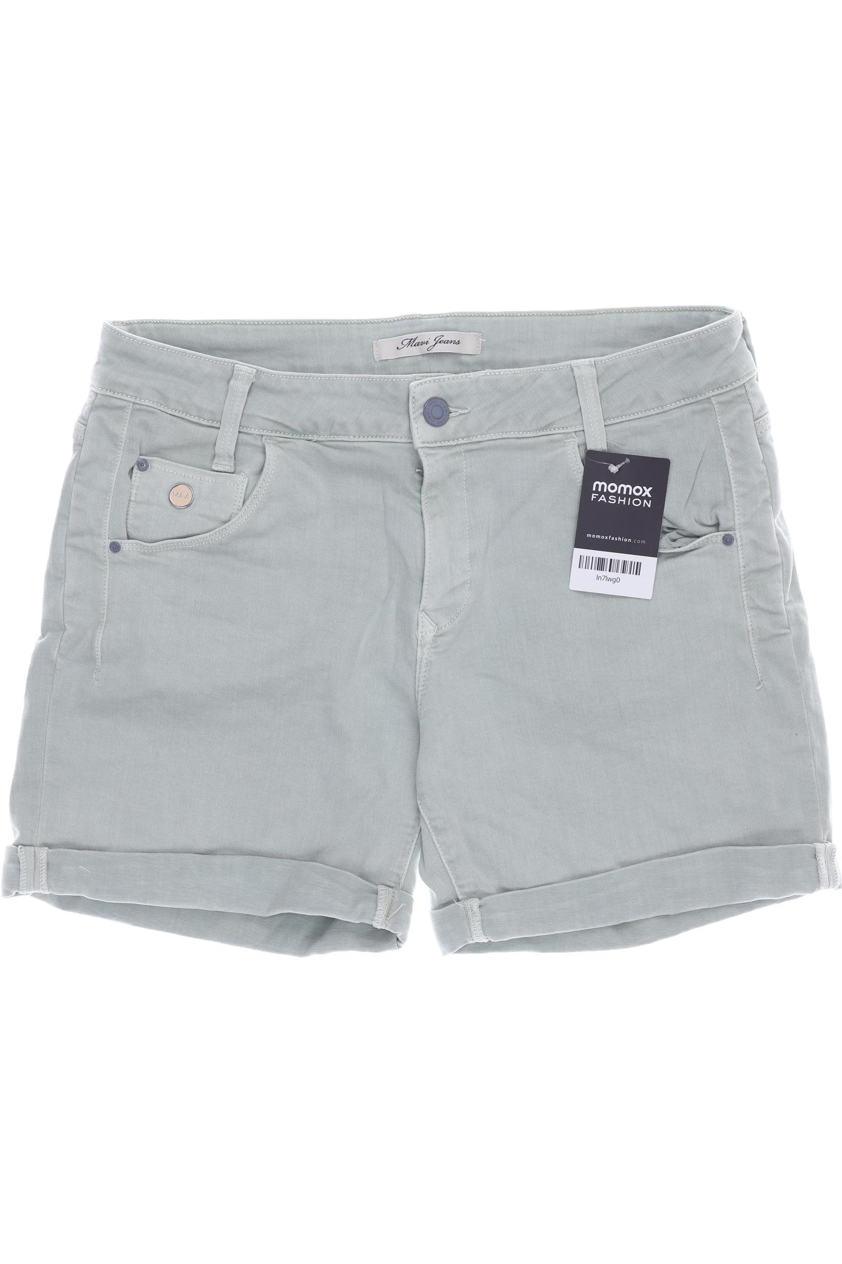 

mavi Damen Shorts, hellgrün