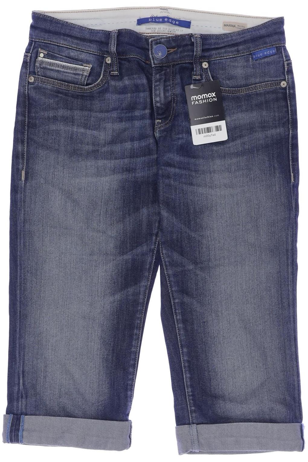 

mavi Damen Shorts, blau, Gr. 28