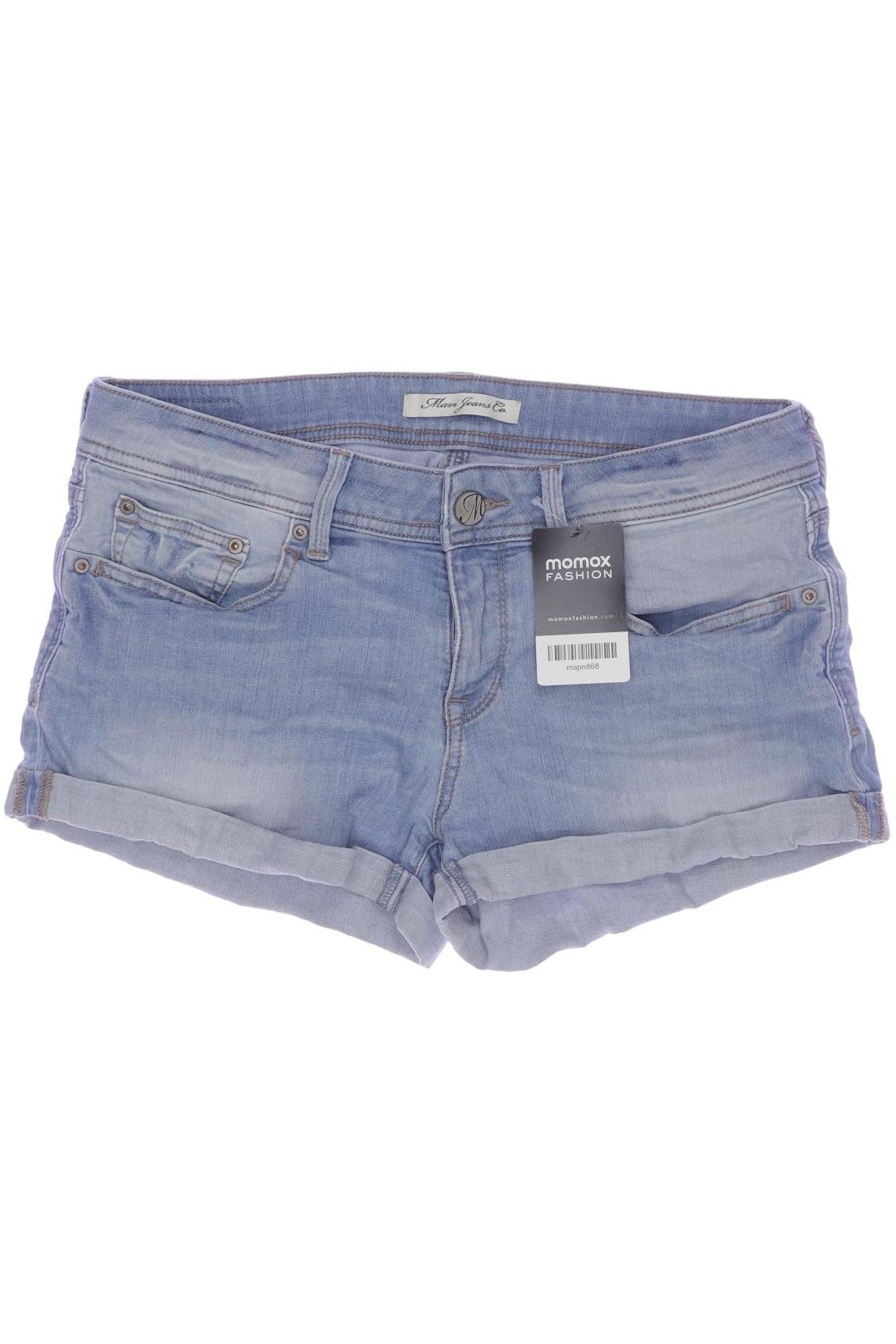 

mavi Damen Shorts, hellblau, Gr. 31