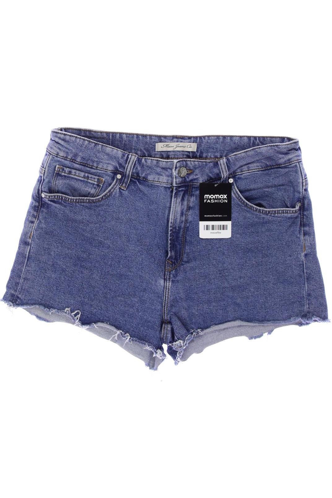 

mavi Damen Shorts, blau