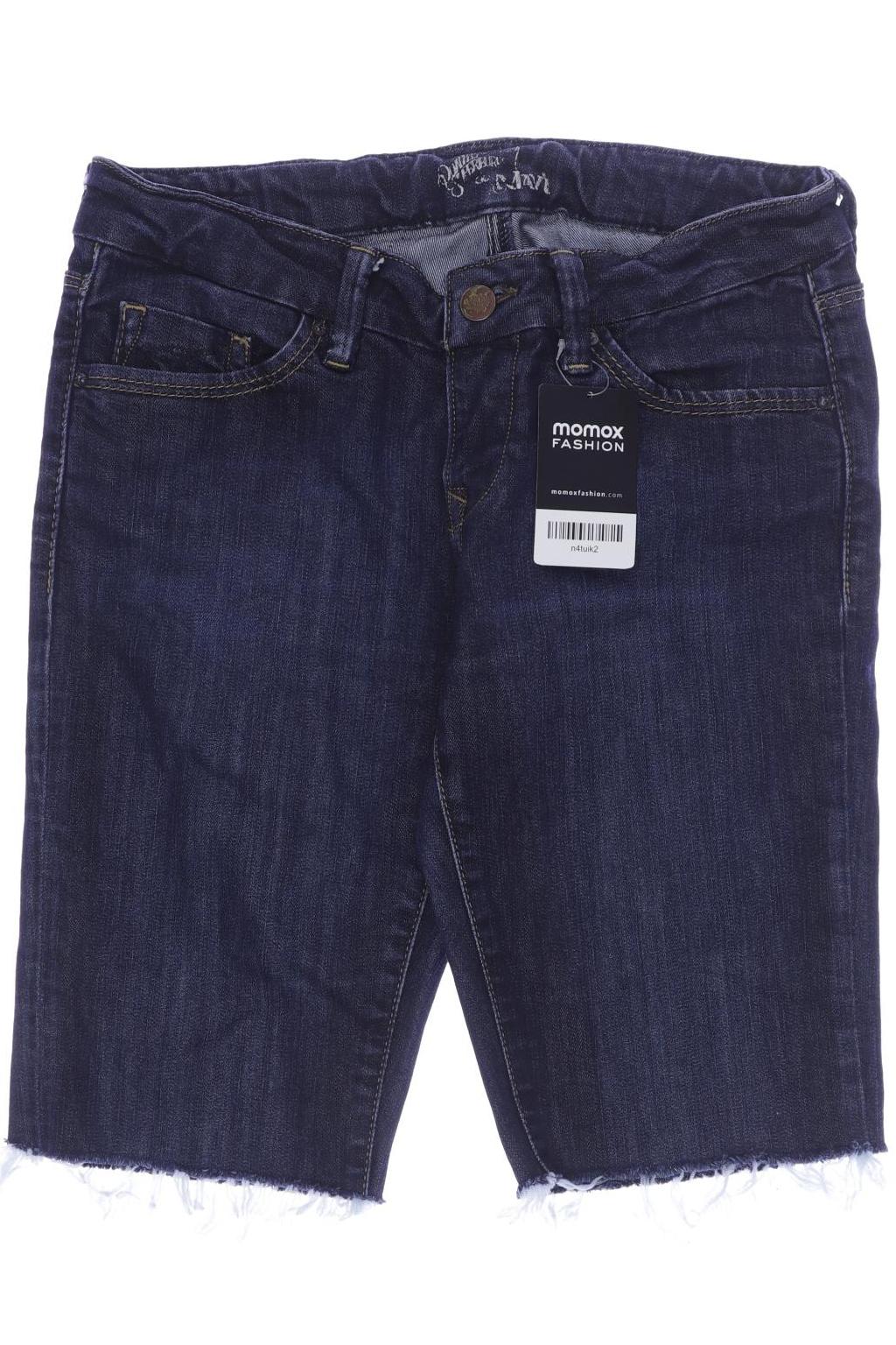 

mavi Damen Shorts, marineblau, Gr. 29