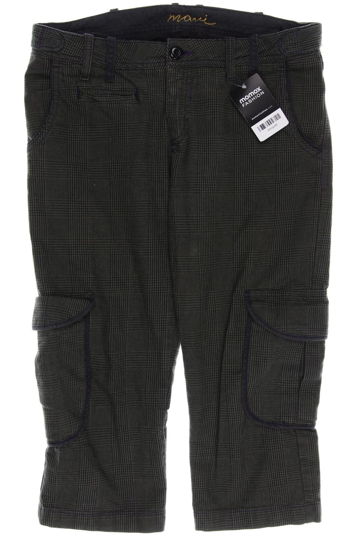 

mavi Damen Shorts, grün