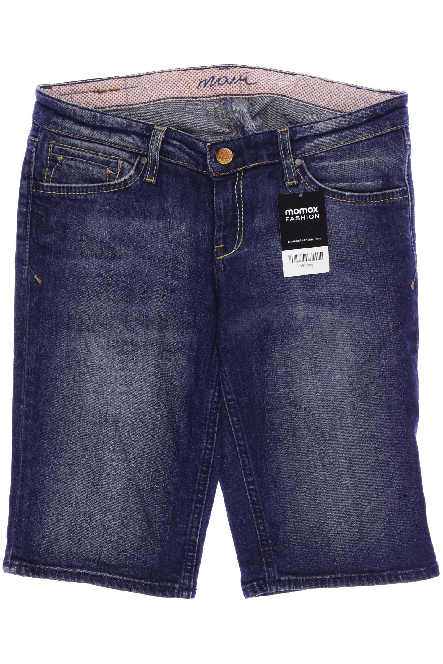 

mavi Damen Shorts, marineblau, Gr. 29