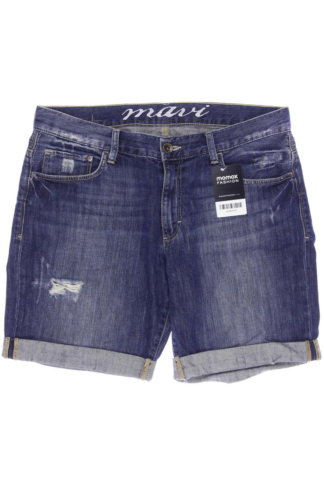 

mavi Damen Shorts, marineblau, Gr. 40