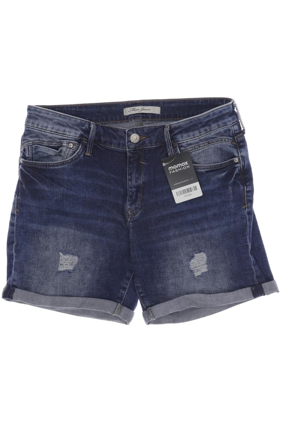 

mavi Damen Shorts, marineblau