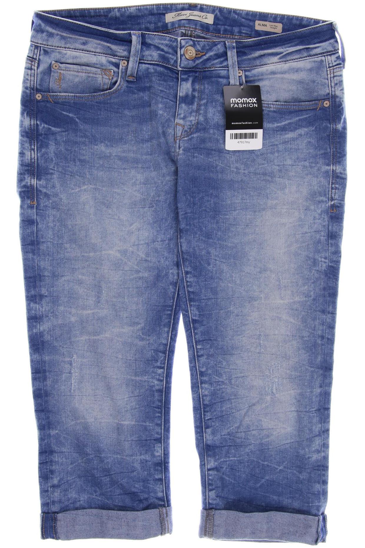 

mavi Damen Shorts, blau