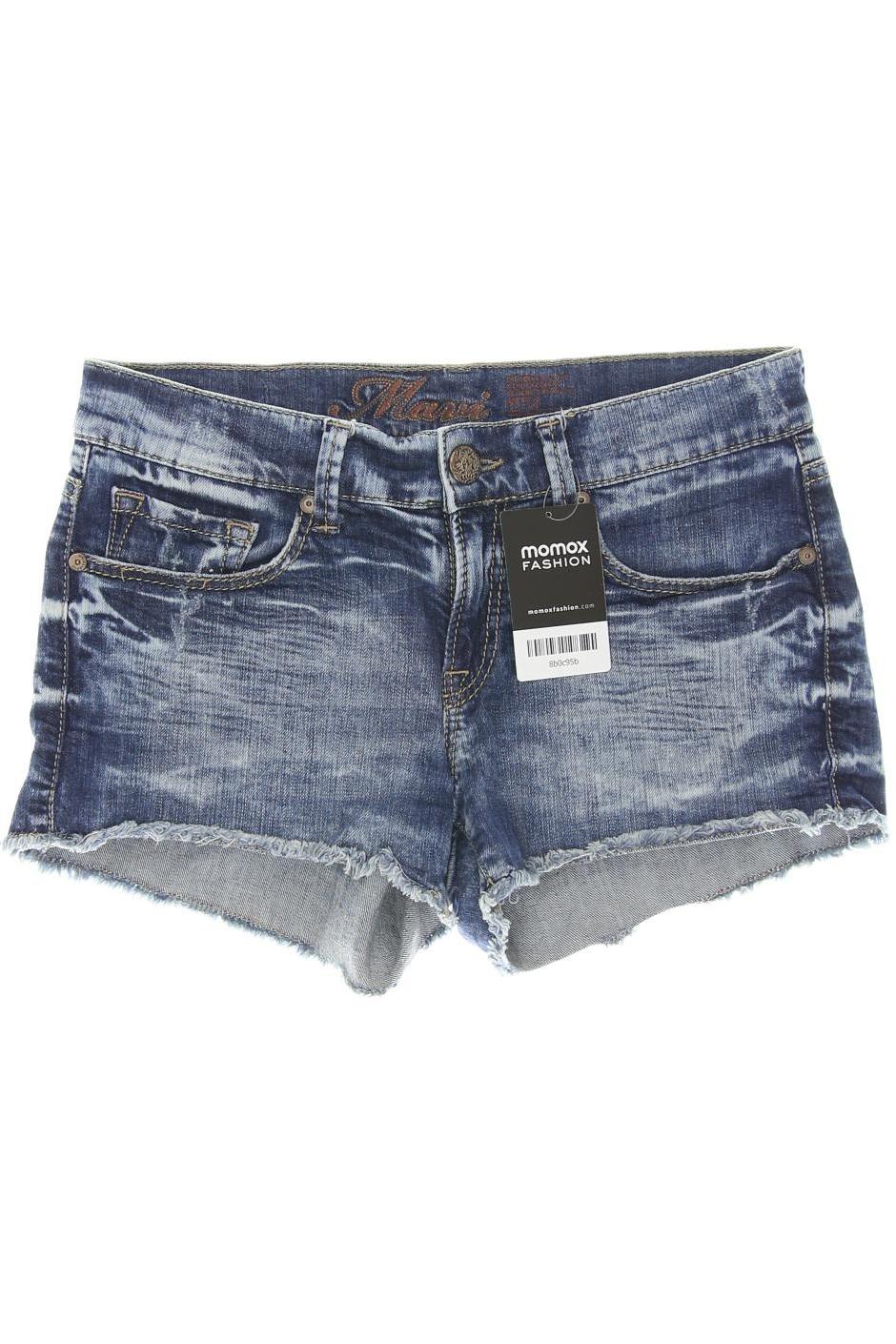 

mavi Damen Shorts, blau