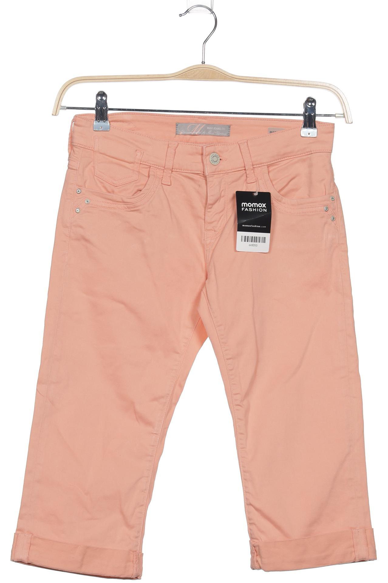 

mavi Damen Shorts, pink, Gr. 28