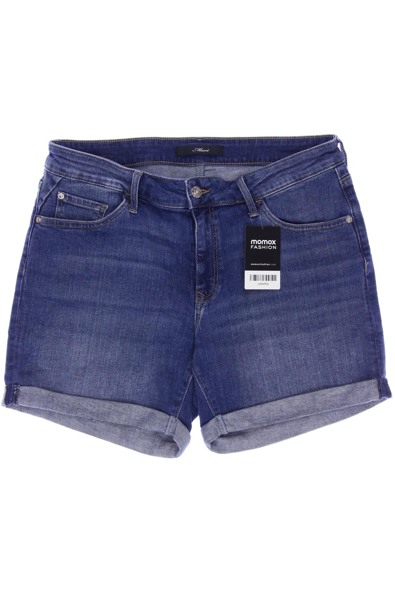 

mavi Damen Shorts, blau