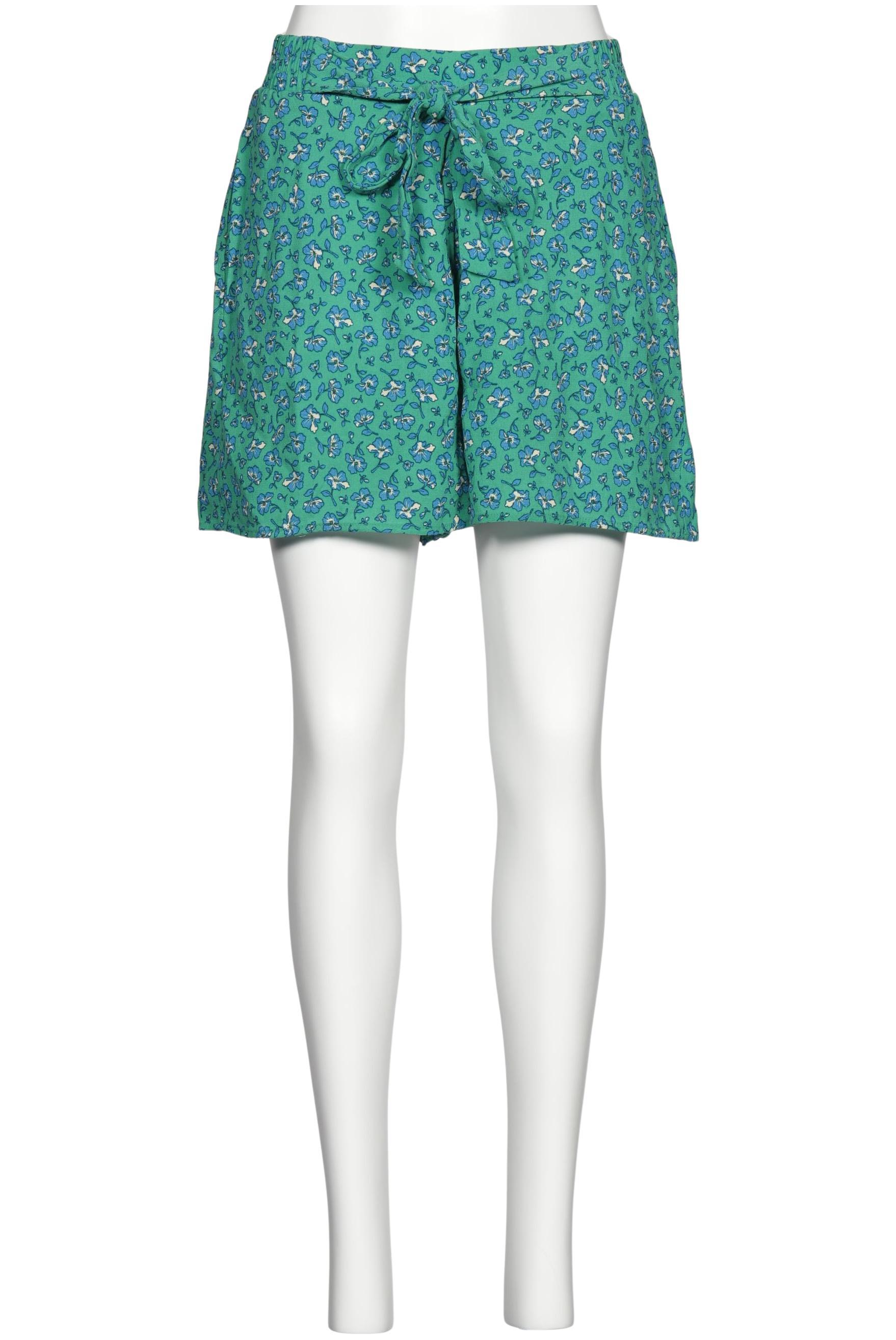 

mavi Damen Shorts, grün, Gr. 36