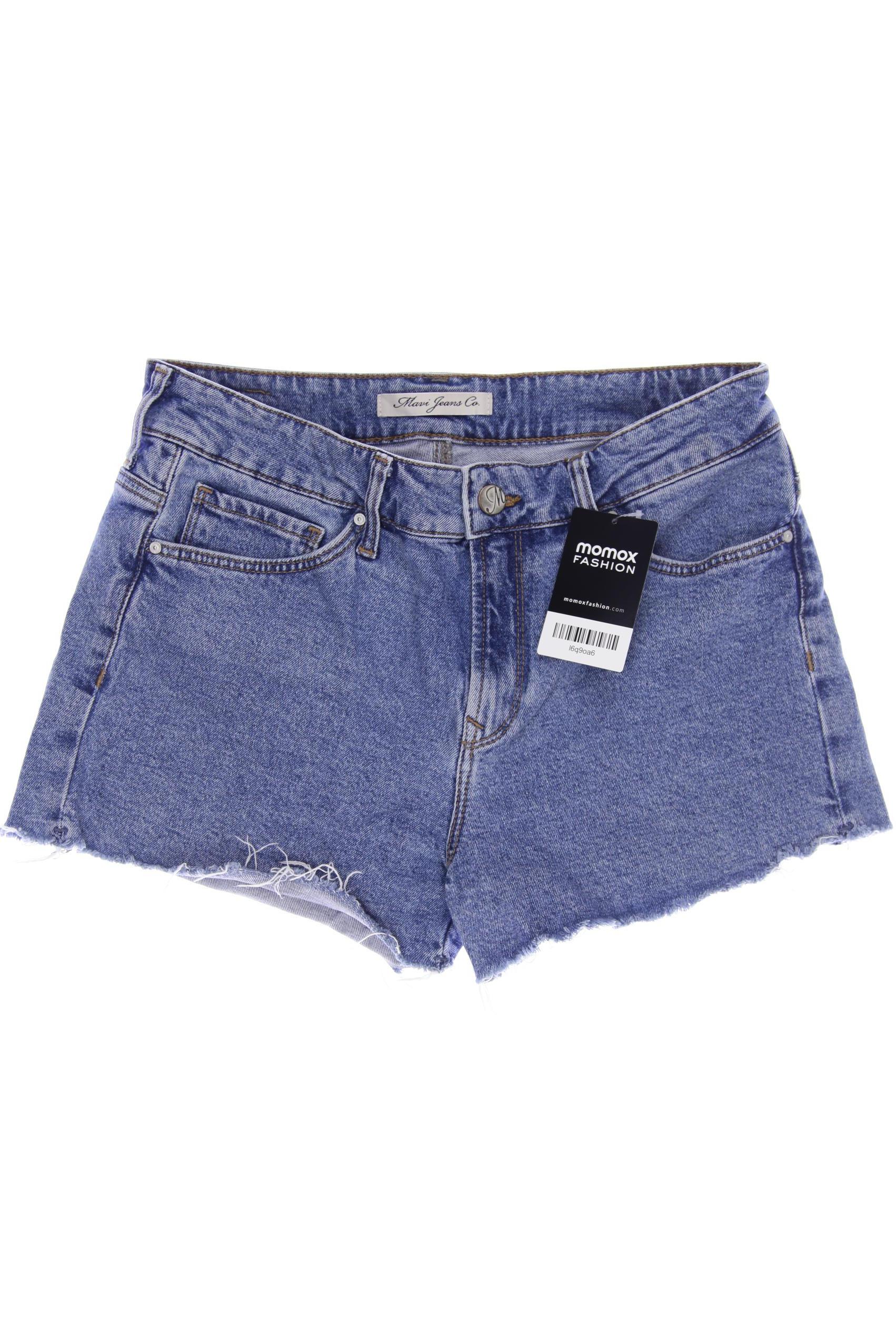 

mavi Damen Shorts, blau, Gr. 29