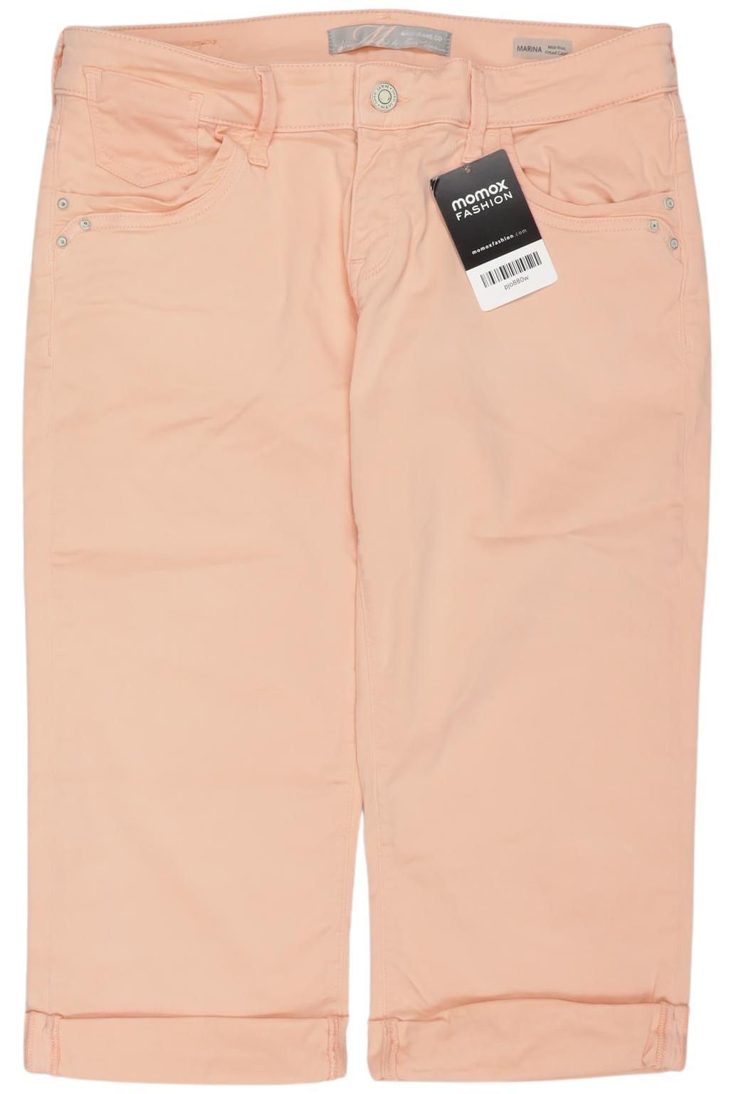 

mavi Damen Shorts, pink, Gr. 30