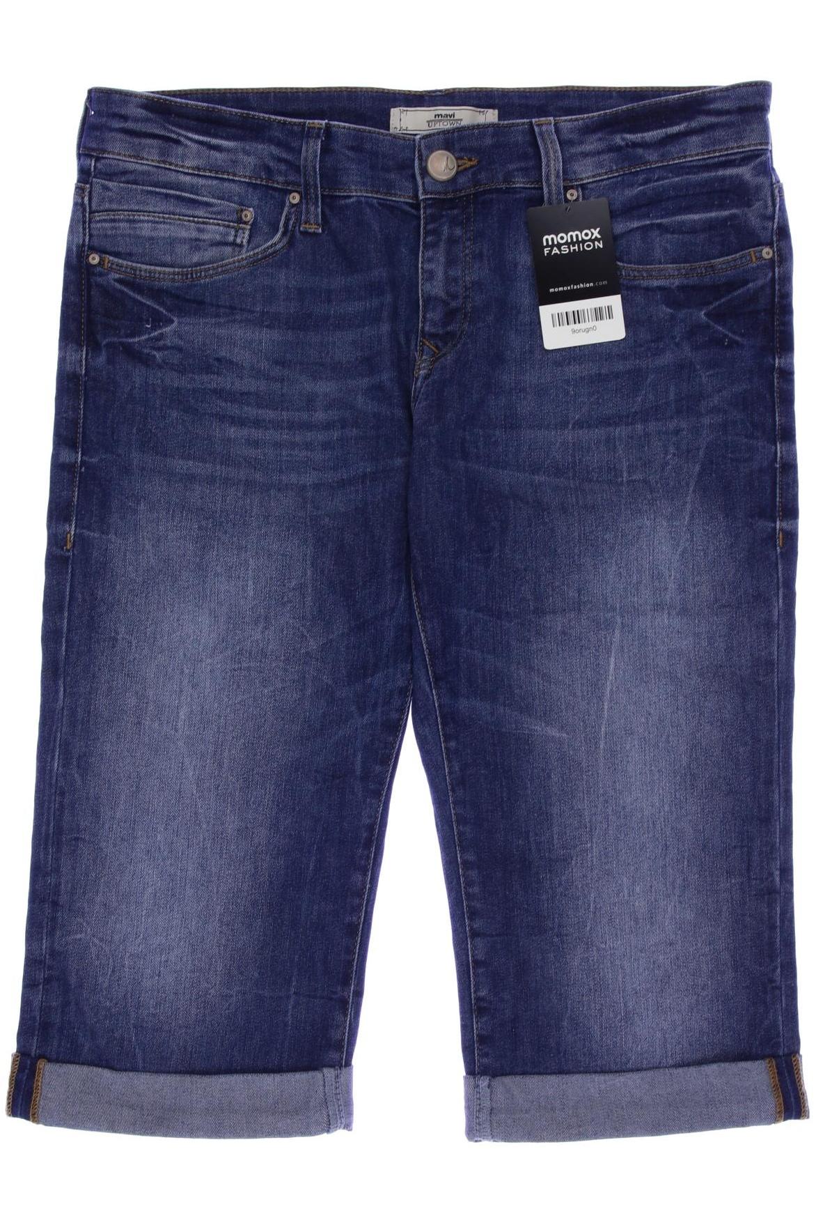 

mavi Damen Shorts, marineblau, Gr. 31