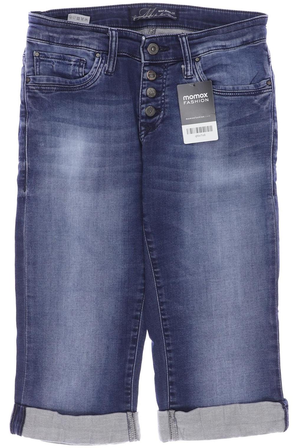 

mavi Damen Shorts, blau