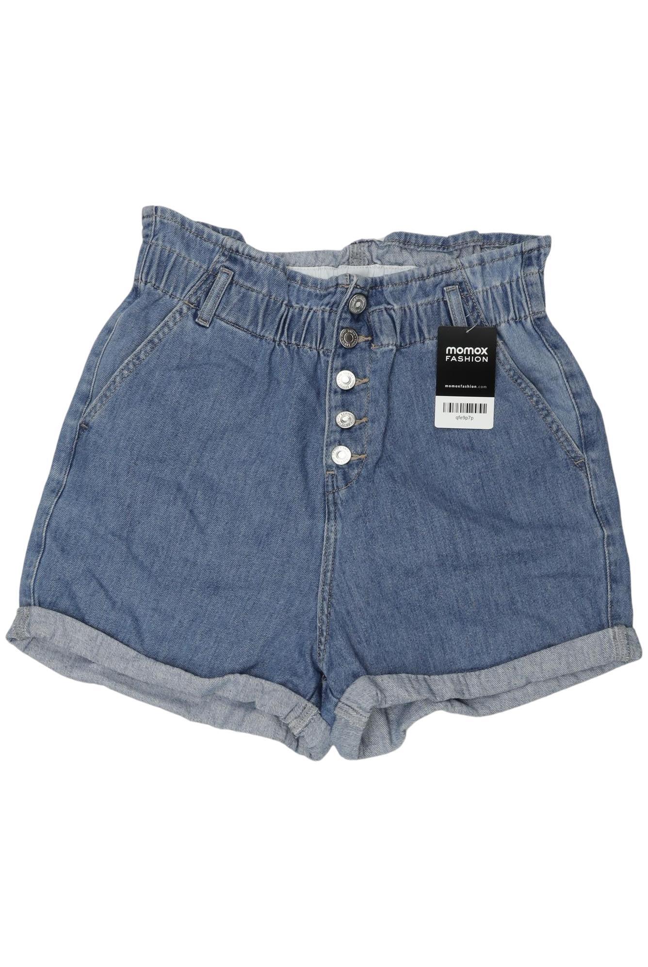 

mavi Damen Shorts, hellblau, Gr. 29