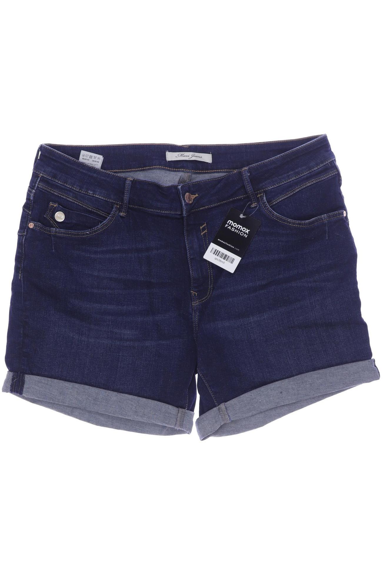 

mavi Damen Shorts, blau, Gr. 42