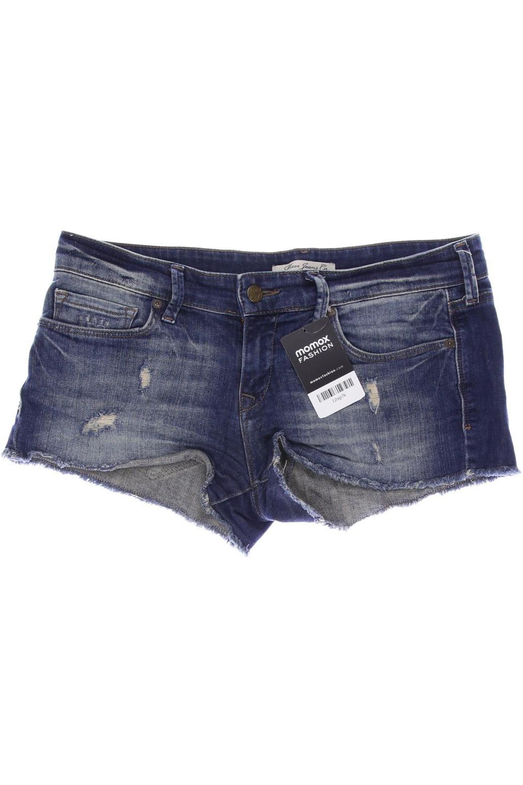 

mavi Damen Shorts, marineblau, Gr. 32