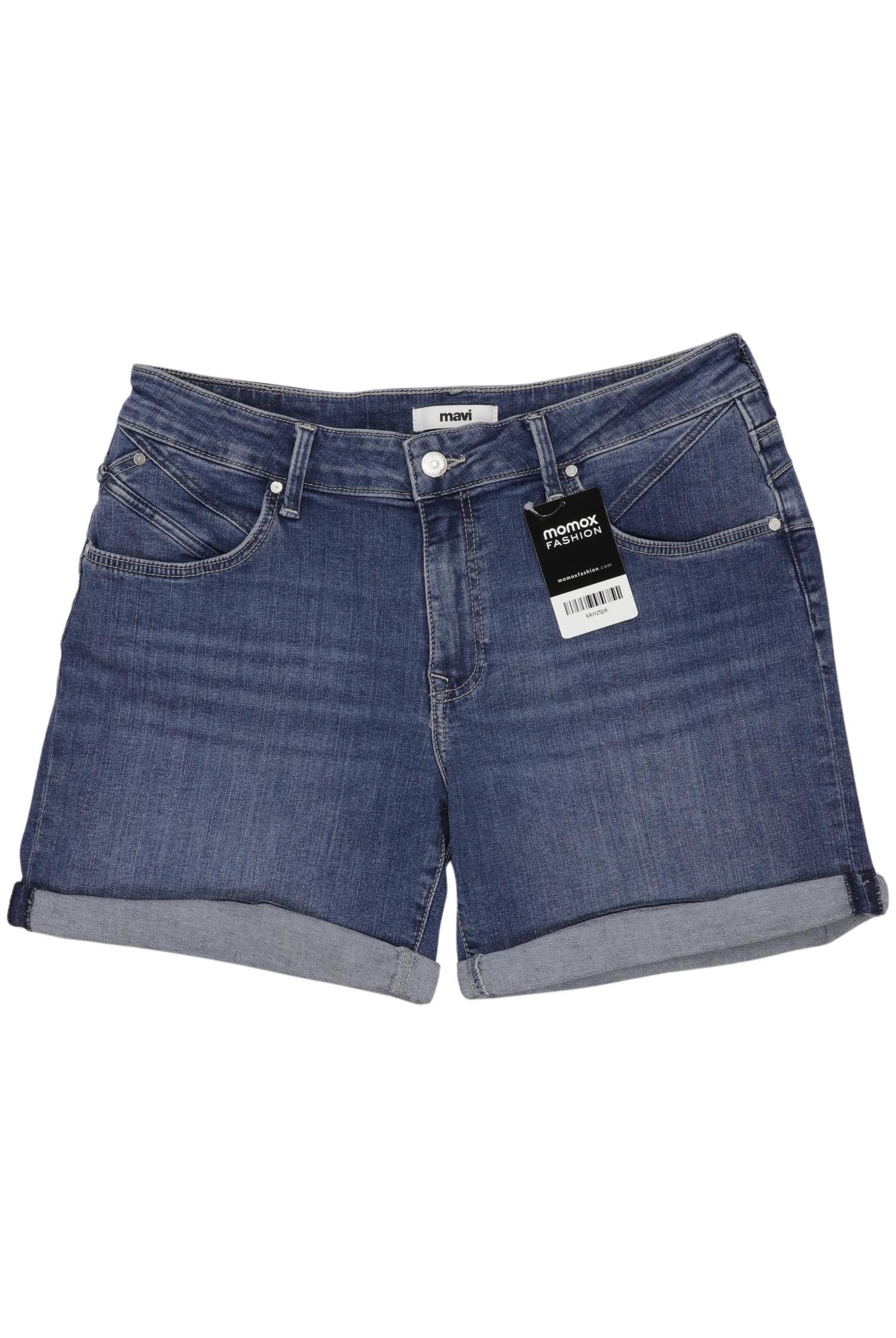 

mavi Damen Shorts, blau, Gr. 29