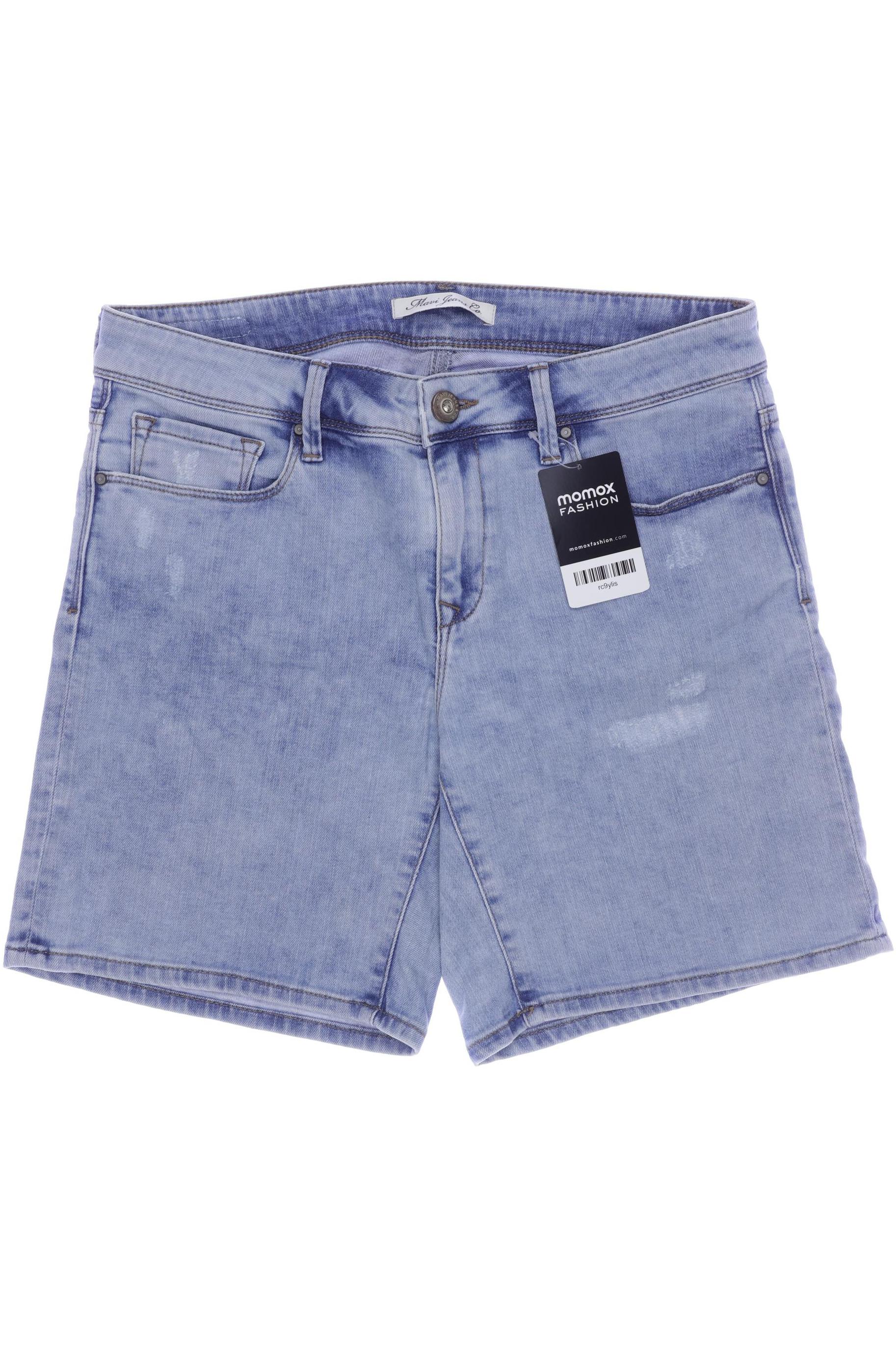 

mavi Damen Shorts, blau, Gr. 27