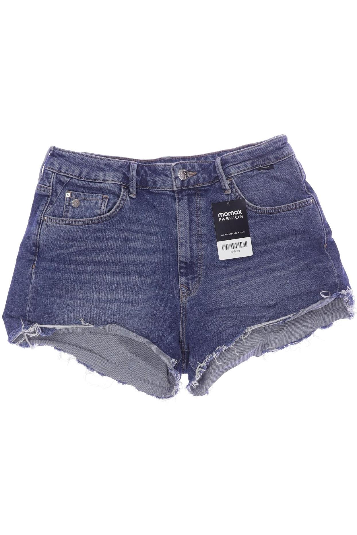 

mavi Damen Shorts, blau, Gr. 29