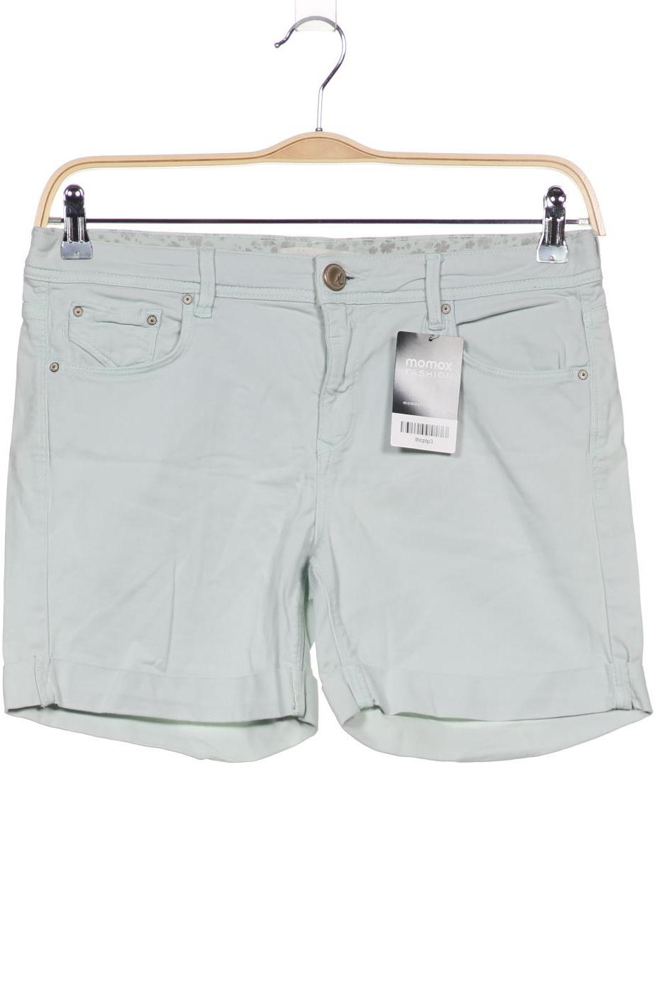 

mavi Damen Shorts, türkis