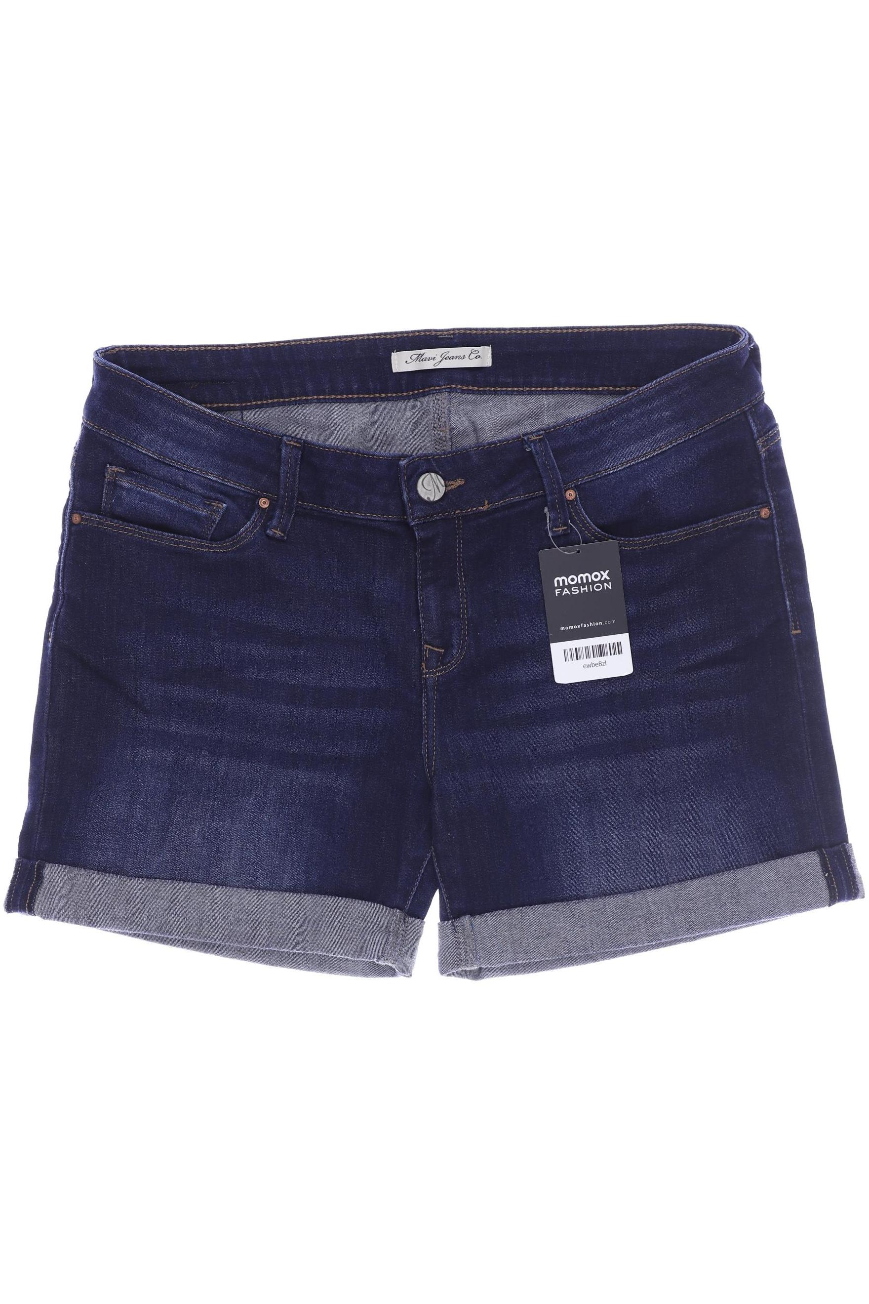 

mavi Damen Shorts, marineblau